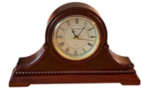 Modern mantel clocks