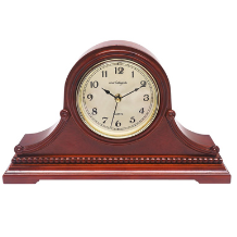 Modern Mantel Clocks