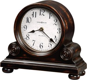 Howard Miller Murray Mantel Clock 635-150 – Vintage