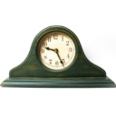 Vintage Mantel Clocks