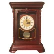 mantel clocks pendulum