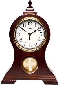 Pendulum Table Clocks