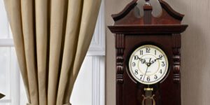 Large Wall Clocks
