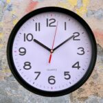 Rustic Wall Clocks