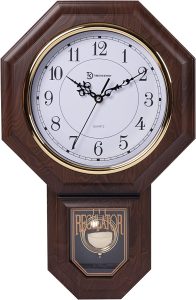 Regulator Wall Clocks