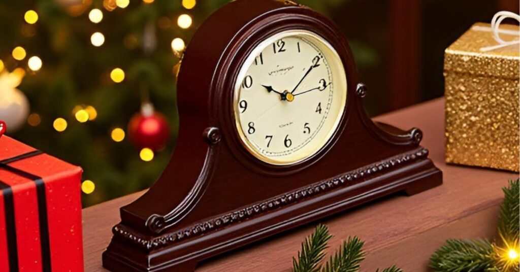 Mantel Grandfather Clocks