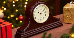 Mantel Grandfather Clocks