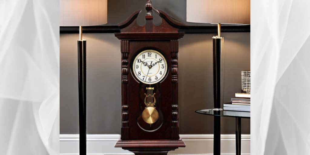 Modern grandfather clocks