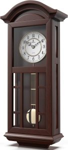 Pendulum Wall Clocks