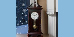 Grandfather Wall Clocks Antique