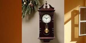 Grandfather Wall Clocks Battery Operated