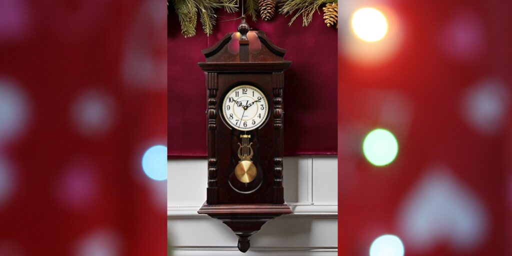 Grandfather Clock for Sale
