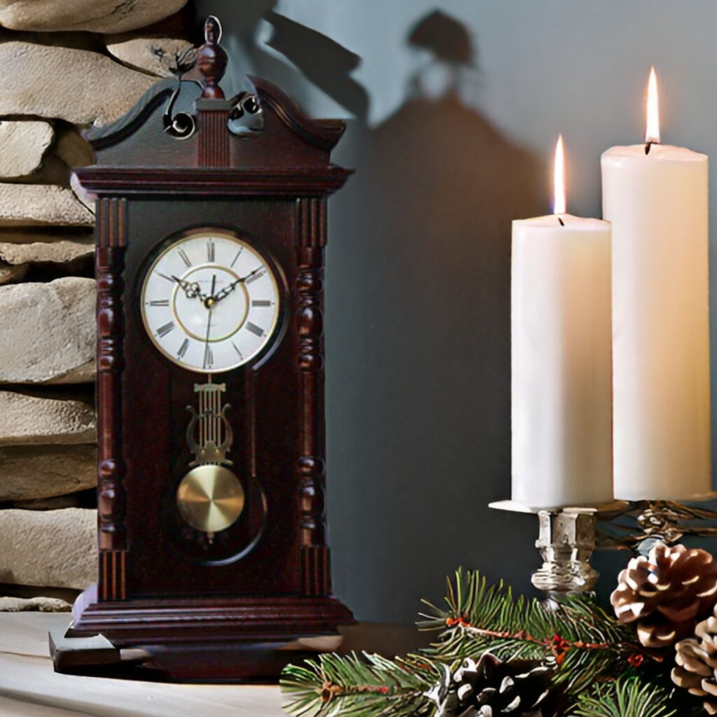 Grandmother Clock