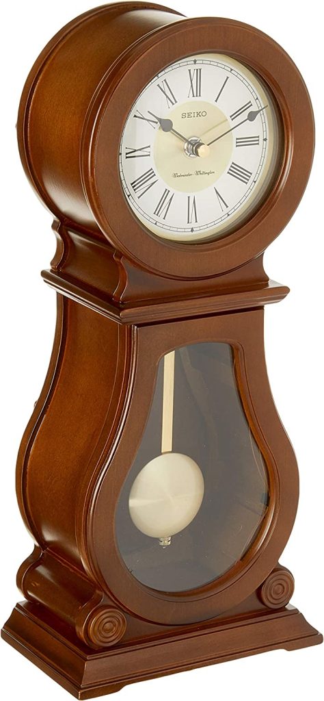 Mantel Chime Grandmother Clock