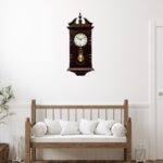 Antique wall clocks