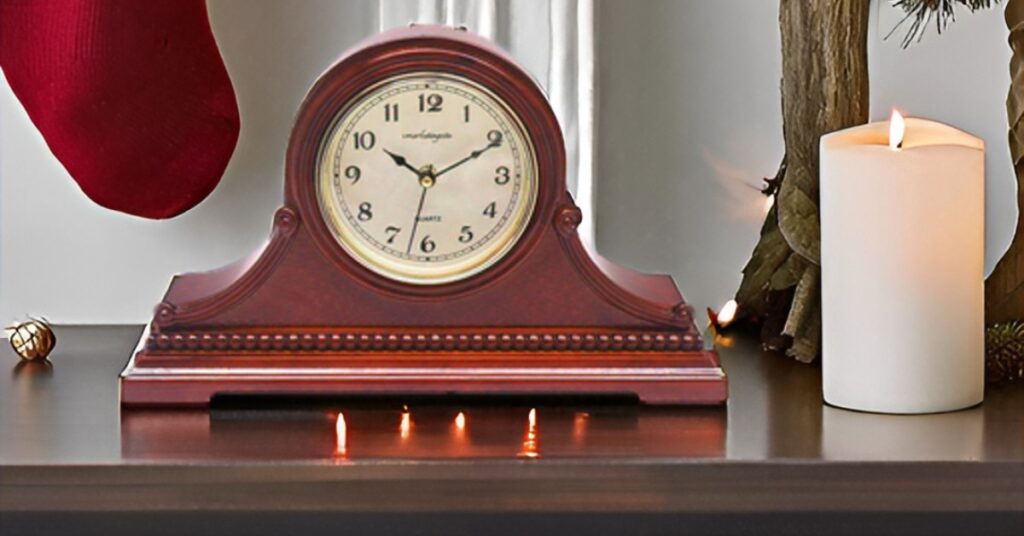 Clocks – Home Decor