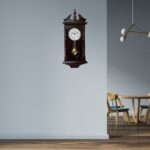 Hanging Grandfather clock