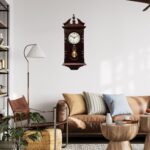 Old Grandfather Clock