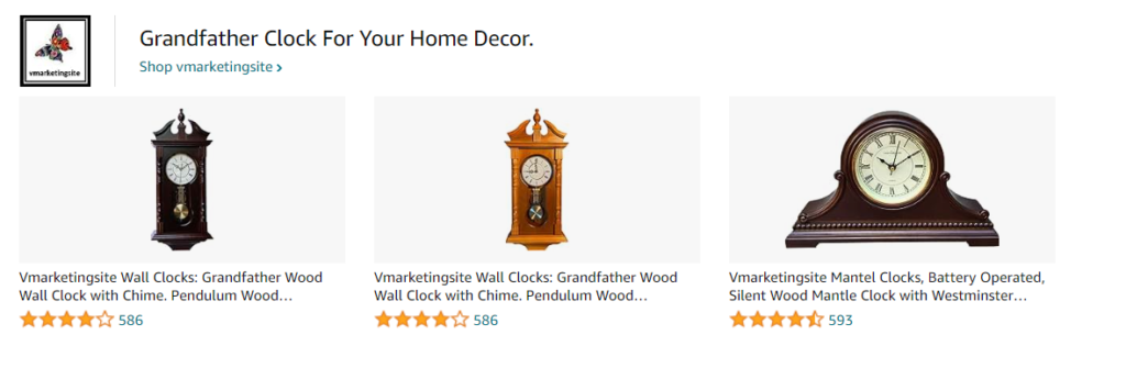 Embrace timeless elegance with a one-of-a-kind antique mantel clock and pendulum.
