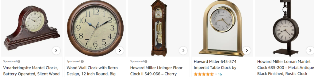 table grandfather clocks - Bestsellers
