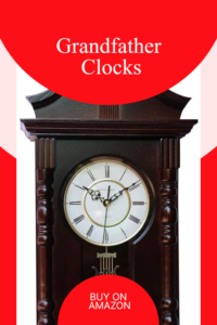 Grandfather clocks