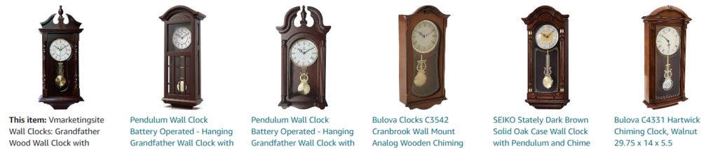 wall clock Arabic - Bestsellers
