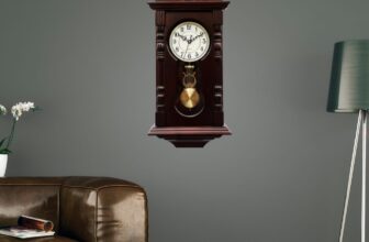 Trend grandfather clock
