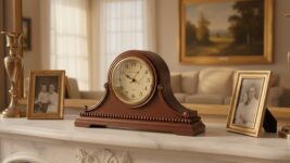 clocks for living room decor