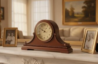 clocks for living room decor
