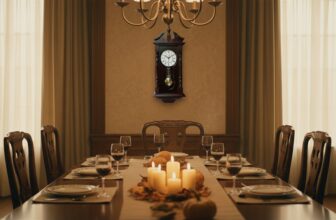 Wall Mounted Grandfather Clock Kitchen Chair