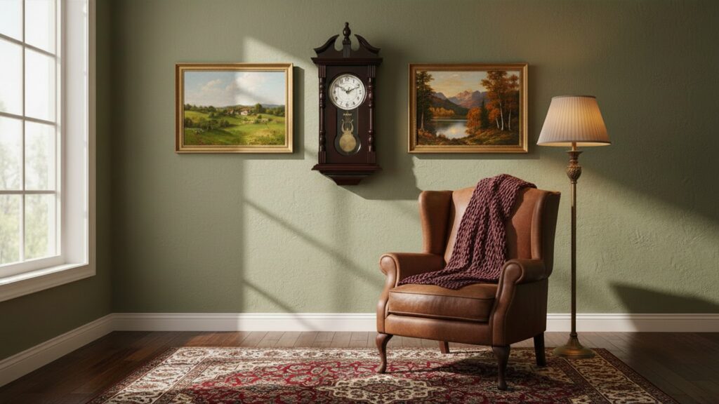Understanding Chime Clocks