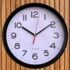 12 Inch Clock – Accurate Time With Silent Ticking