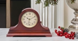Antique Mantel Grandfather Clocks