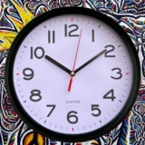 Artistic Wall Clocks – Timeless Design