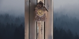 Black Forest Grandfather Clocks