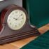 Modern Mantel Clocks