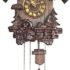 Beach Clock Symbol Of Relaxation