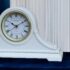 Timeless Mantel Clocks for Your Living Room