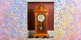 Floor Clock