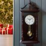 Grandfather Clock Chime