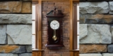 Grandfather Clock Pendulum
