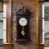 Black Forest Grandfather Clocks