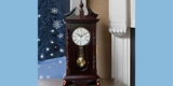Grandfather Wall Clocks Antique
