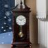 Grandfather Wall Clocks Battery Operated