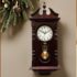 Grandfather Wall Clocks Antique