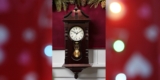 Grandfather Clock for Sale