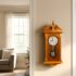 Wall cuckoo clock for home décor