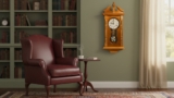 Grandfather and Grandmother Clocks