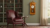 Grandfather and Grandmother Clocks