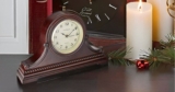 Mantel Clocks With Westminster Chimes